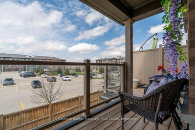 Unit 30 — 39 Kay Crescent — photo 5