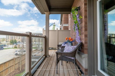 Unit 30 — 39 Kay Crescent — photo 6