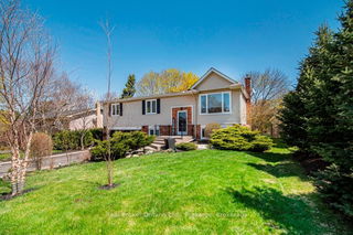 647 Tomahawk Crescent