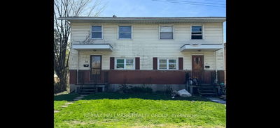 32 Thom St, Smith Falls - Smiths Falls
