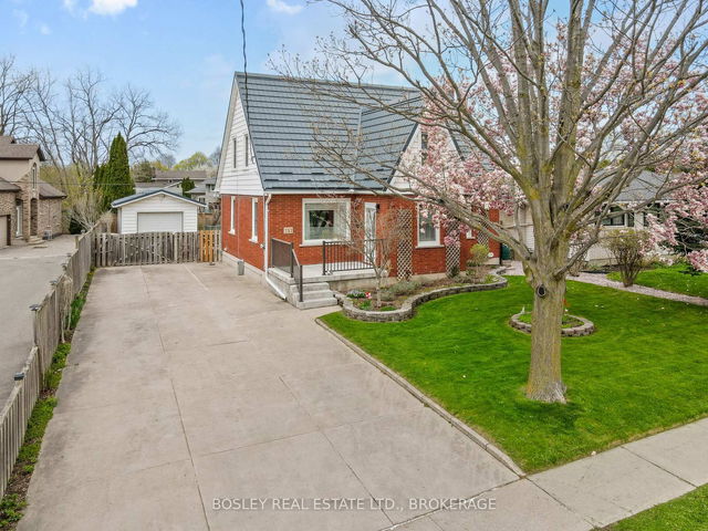 257 Lakeshore Road