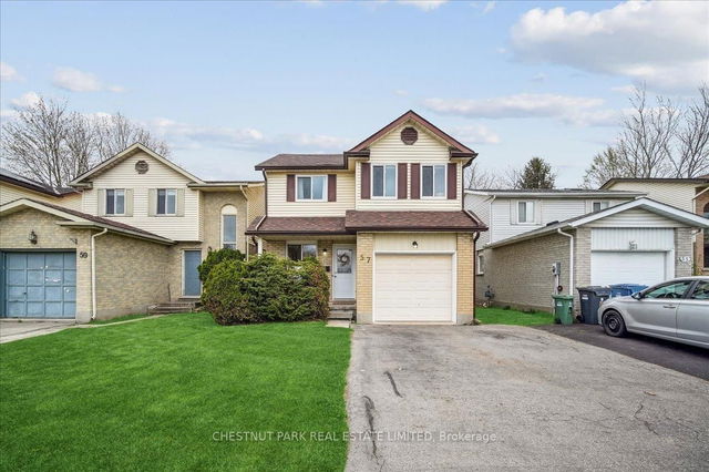 57 Ironwood Road