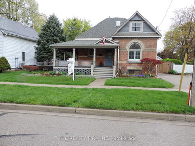 11 South St, Aylmer - Aylmer