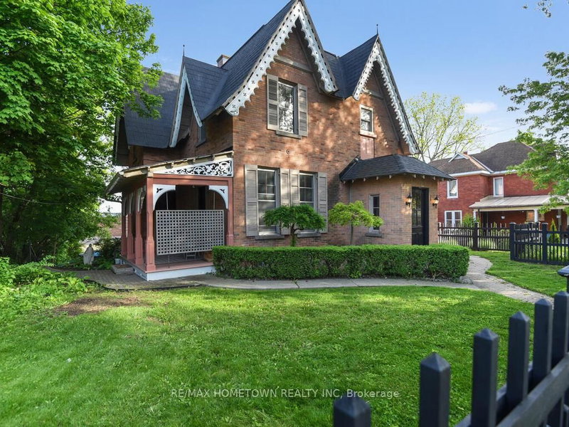 157 DIBBLE St W, Prescott, K0E 1T0 | Image 2