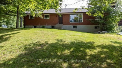 4828 County Rd 44, Havelock-Belmont-Methuen - Belmont-Methuen