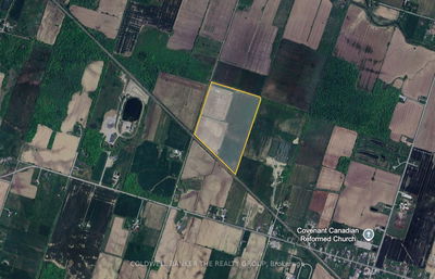 Unit Con#6 — PtLt20 Hysert Rd, Grimsby - Grimsby Escarpment image-0-1