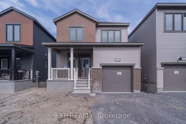 468 Brigatine Avenue