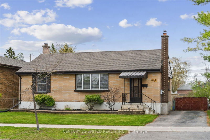 627 Bellaire St, Peterborough South - 5 West image-0-0