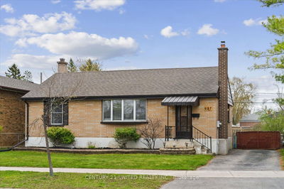 627 Bellaire St, Peterborough South - 5 West