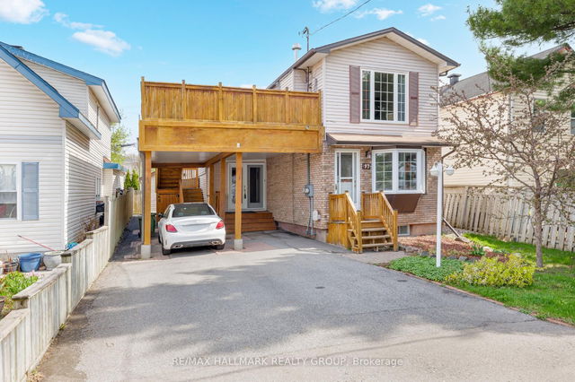 97 Ste Cecile Street