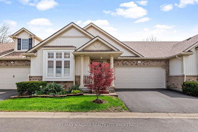 Unit 4 — 3730 Disher St, Fort Erie - Ridgeway
