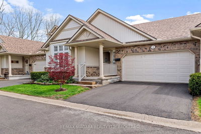 Unit 4 — 3730 Disher St, Fort Erie - Ridgeway image-0-1