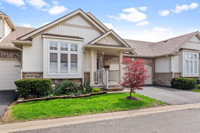 Unit 4 — 3730 Disher St, Fort Erie - Ridgeway image-0-2