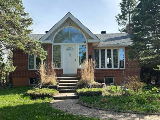 20 Nesbitt Street