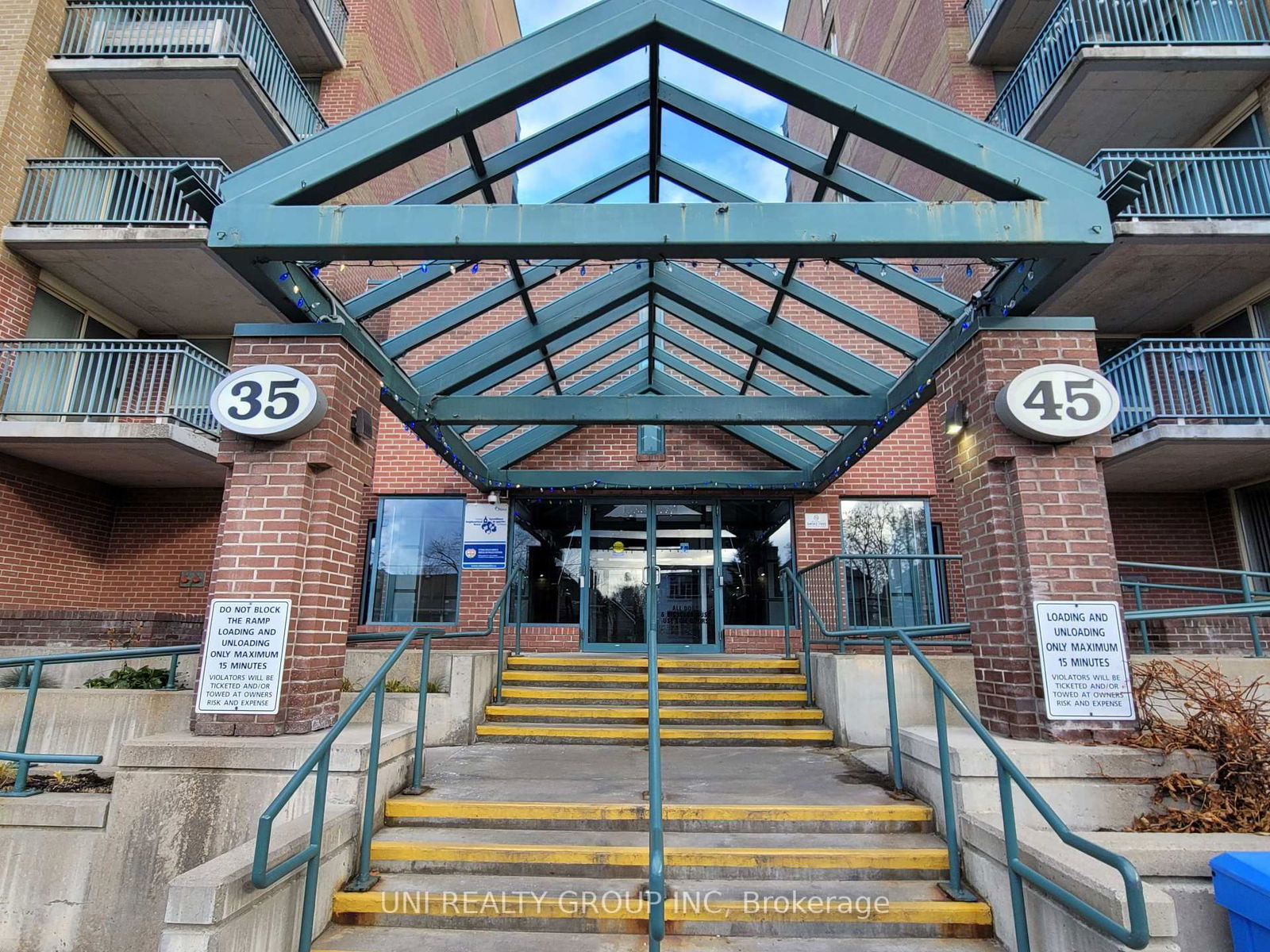 Condo for sale at 510-45 HOLLAND Avenue, Ottawa, Ontario, K1Y 4S3 - Ottawa West - MLS: X12128119