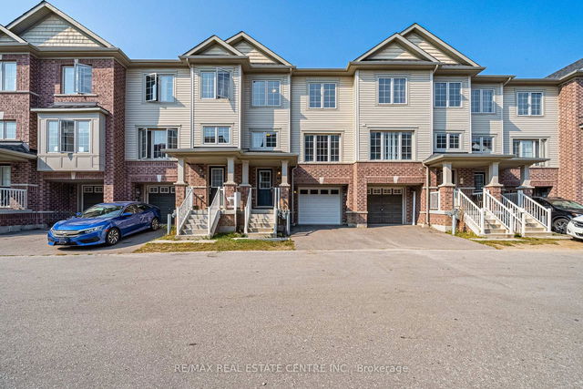 30 - 470 LINDEN Drive