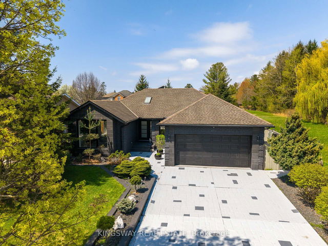 202 Michael Drive