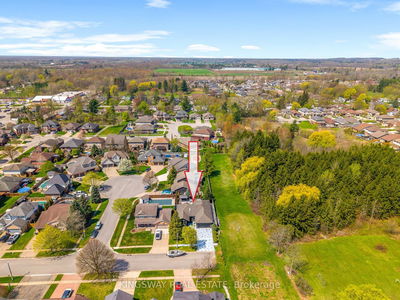 202 Michael Dr, Welland - N. Welland image-0-1