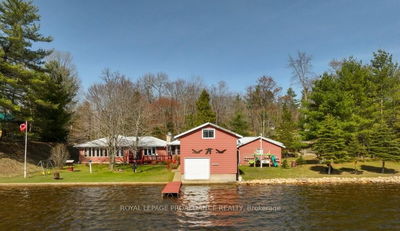 1063 Perry Rd, Cloyne - Frontenac North