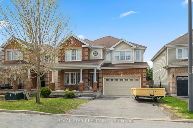 318 Wild Iris Avenue