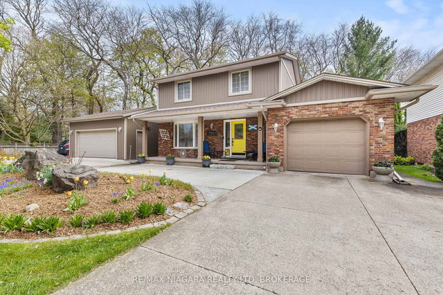 143 Welland Road