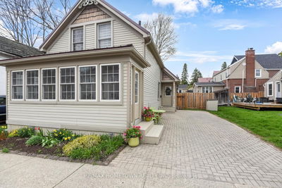 20 Hartley St, Brockville - Brockville