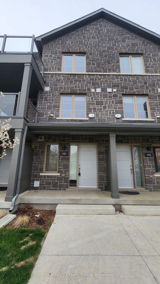 191 WEST OAK Trail