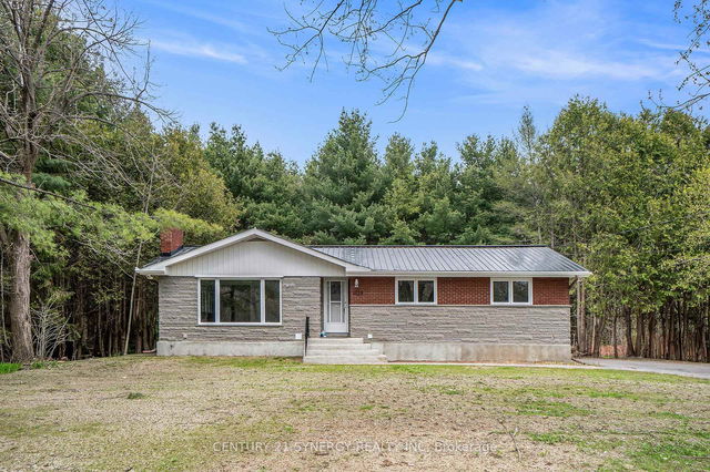 4129 Ramsayville Road