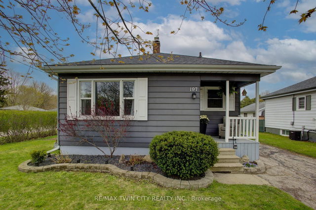 197 Butler Street