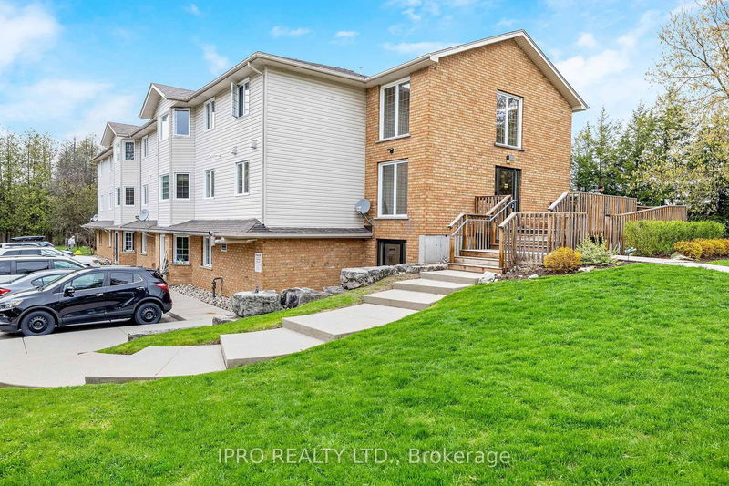 Unit 203 — 264 Alma St, Guelph/Eramosa - Rockwood image-0-0