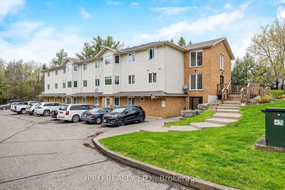 Unit 203 — 264 Alma St, Guelph/Eramosa - Rockwood image-0-1