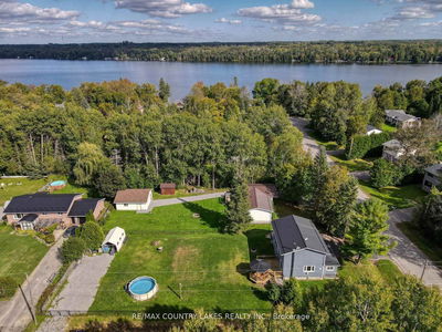 3 Pinewood Blvd, Kawartha Lakes - Carden image-0-1