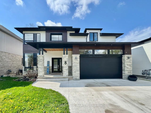 8 Hilda Street