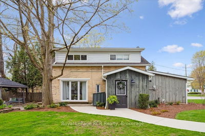 204 Durham St, Wellington North - Mount Forest