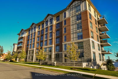 Unit 419 — 129B SOUTH St, Gananoque - Gananoque image-0-1