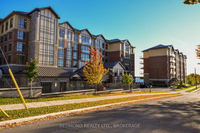 Unit 419 — 129B SOUTH St, Gananoque - Gananoque image-0-3