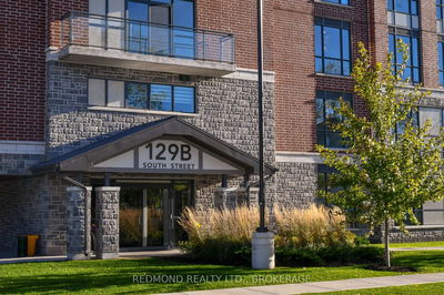 Unit 419 — 129B SOUTH St, Gananoque - Gananoque image-0-4