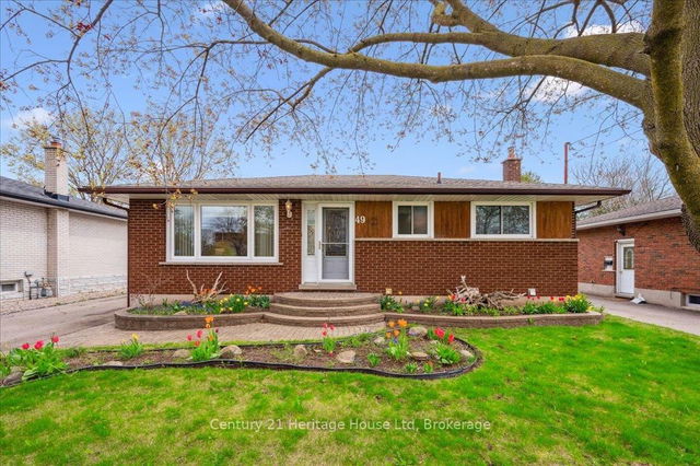 49 Sleeman Avenue