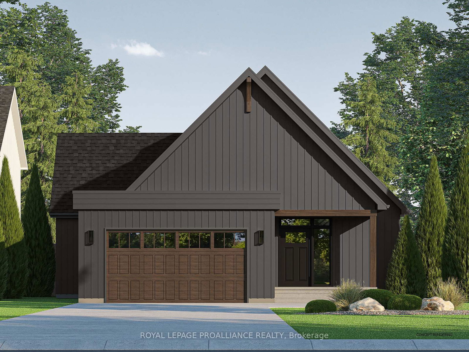 Detached House for sale at 1 Merriman Court, Cramahe, Colborne, K0K 1S0 - MLS: X12128250