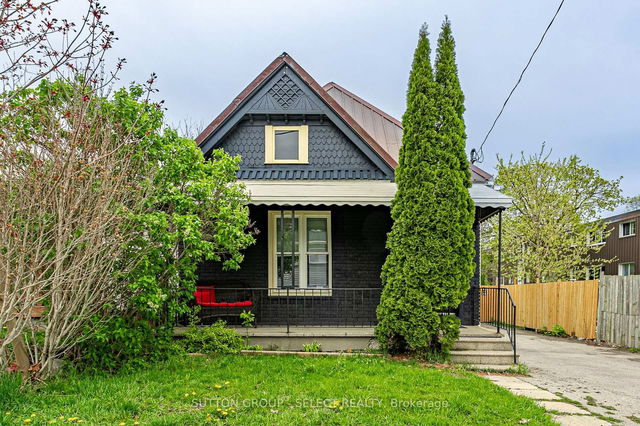 66 Rectory Street