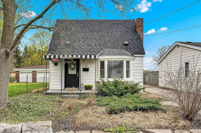 112 HAROLD Ave, Brantford - 