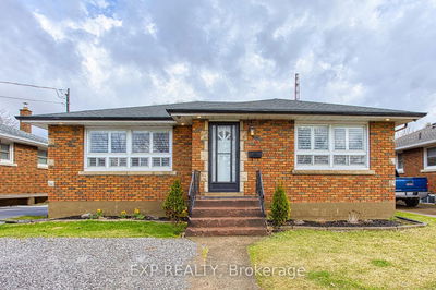 86 Richmond St, Thorold - Thorold Downtown