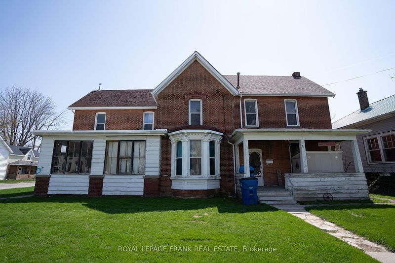 Unit 48 — 50 Lorne Ave, Chatham-Kent - Chatham image-0-0
