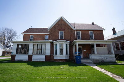 Unit 48 — 50 Lorne Ave, Chatham-Kent - Chatham