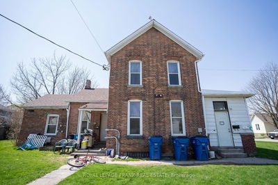 Unit 48 — 50 Lorne Ave, Chatham-Kent - Chatham image-0-2