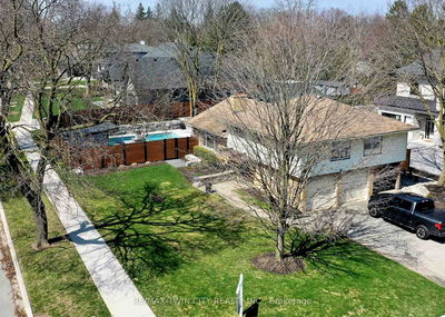 112 ABERDEEN Rd, Kitchener -  image-0-1