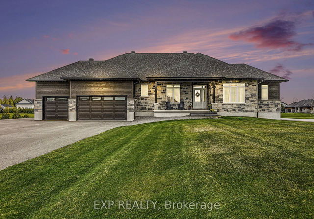 145 Harold Jones Way