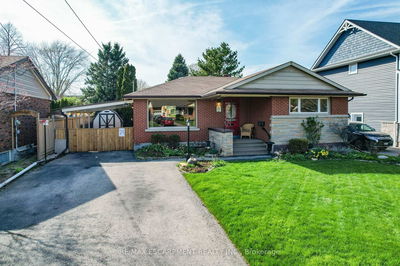 29 Old Orchard Ave, Grimsby - Grimsby Beach