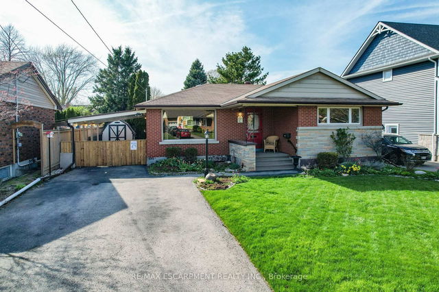 29 Old Orchard Avenue