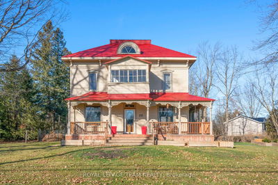 77 Queen St, North Dundas - Chesterville